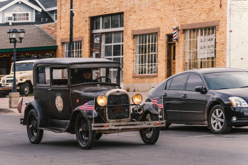 Davie — towing service