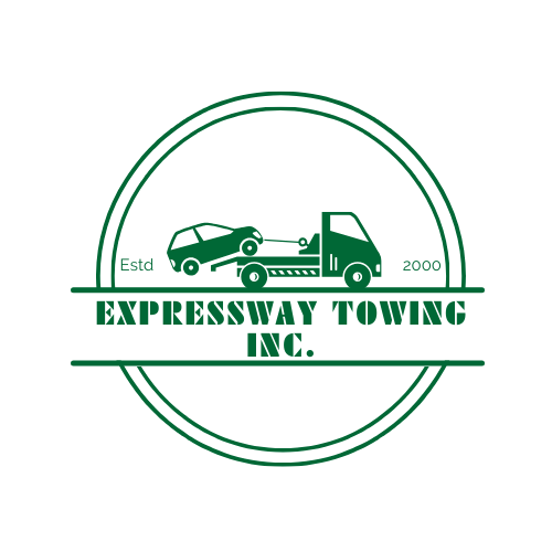 Expressway Towing Inc.