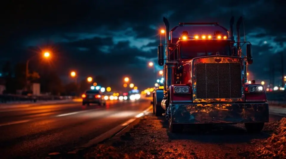 24 Hour Towing Service West Park
